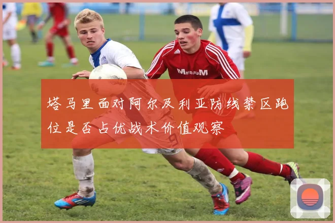 塔马里面对阿尔及利亚防线禁区跑位是否占优战术价值观察