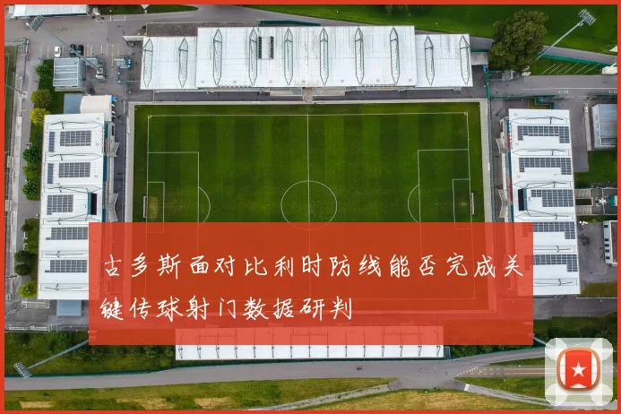 古多斯面对比利时防线能否完成关键传球射门数据研判